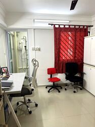 Blk 584 Ang Mo Kio Avenue 3 (Ang Mo Kio), HDB 3 Rooms #464074901